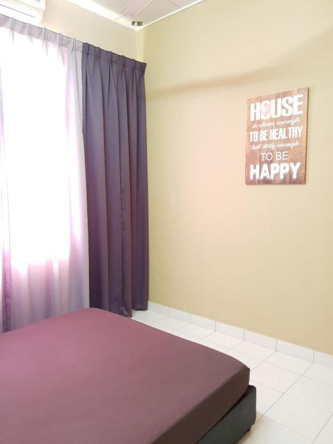 Lindanazri Homestay Mitc Melaka Malacca Exterior foto